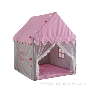 Indoor Kids Children Play Tent House For Kids